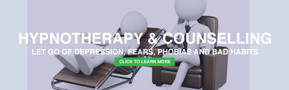 HYPNOTHERAPY-&-COUNSELLING